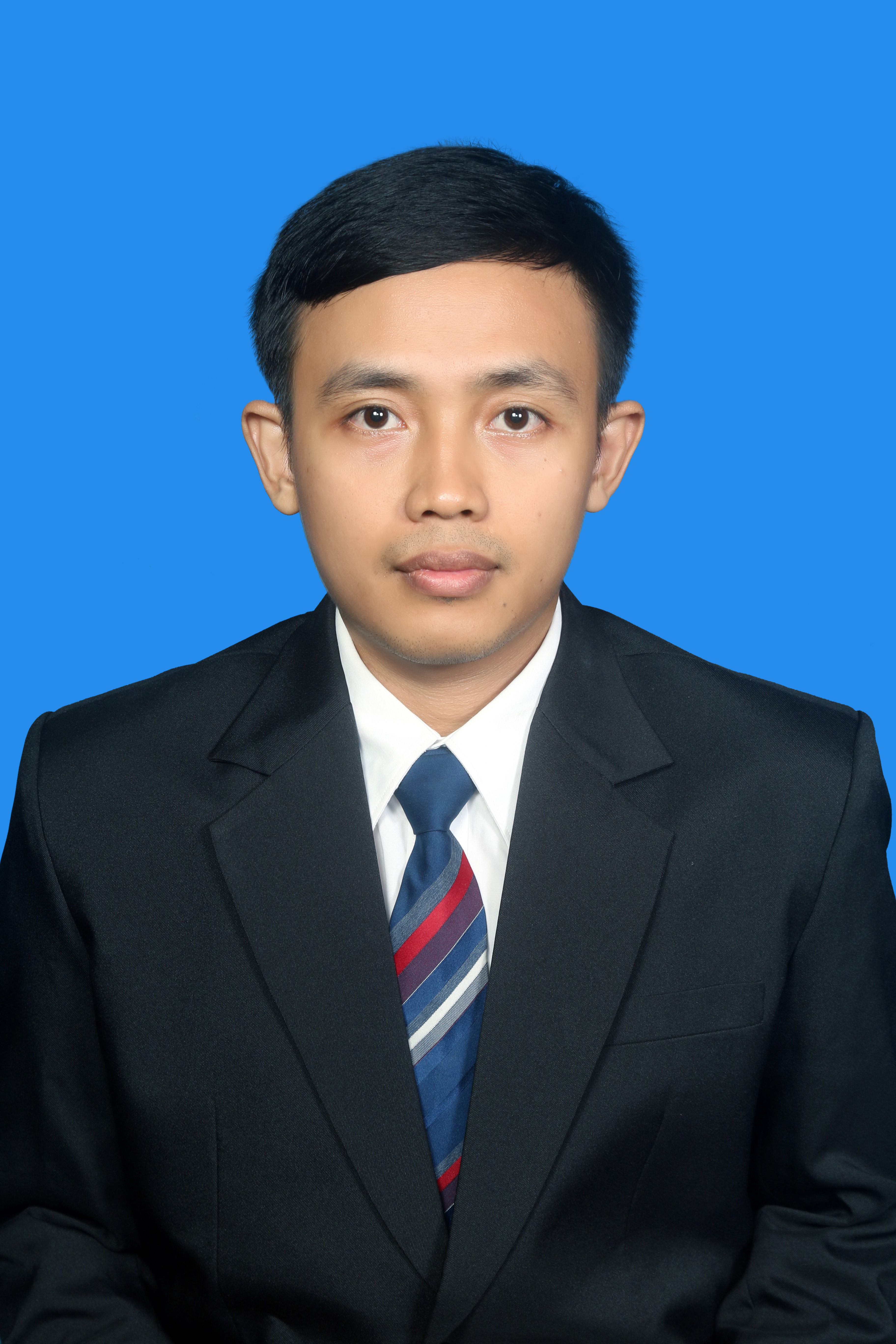 Foto M. RIZAL PERMADI,S.GZ.,M.GIZI