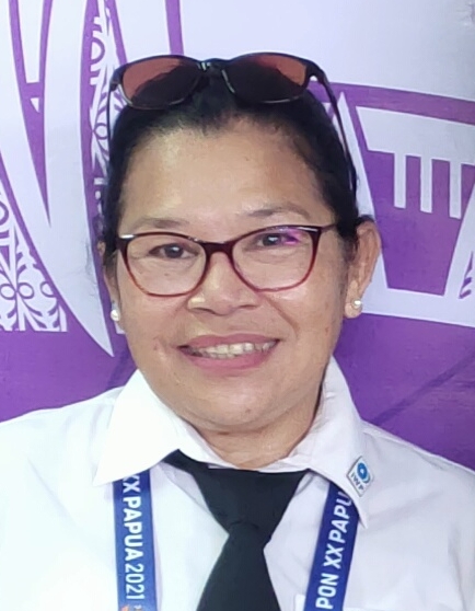 Foto EIRENE MAGANI