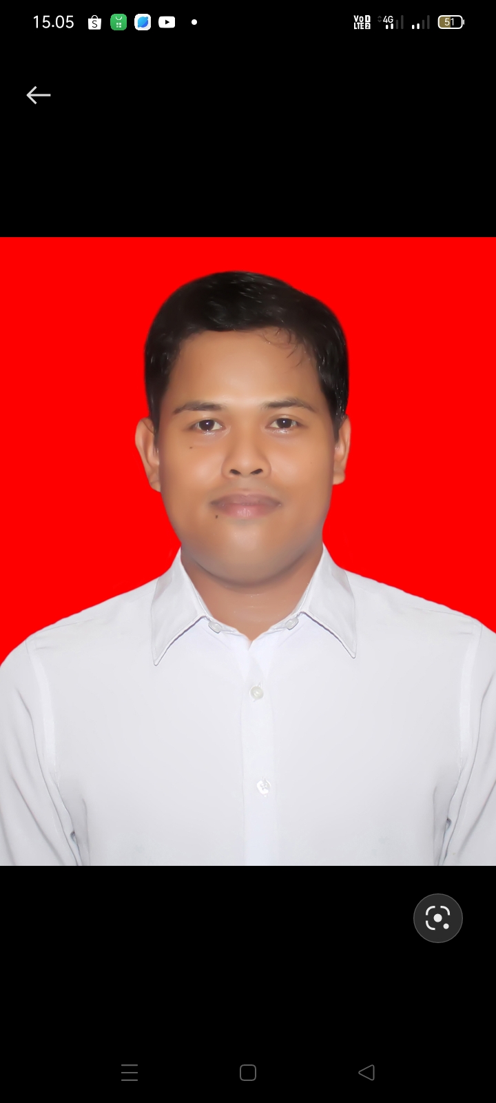 Foto Yusmanto, S.Pd.
