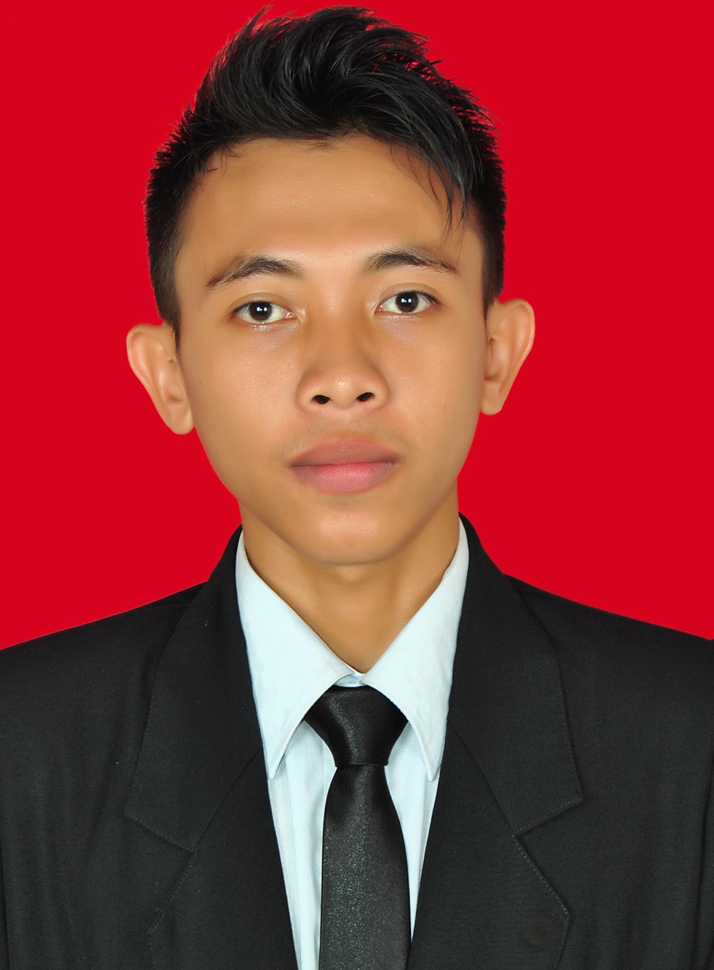 Foto Fajar trikuncoro