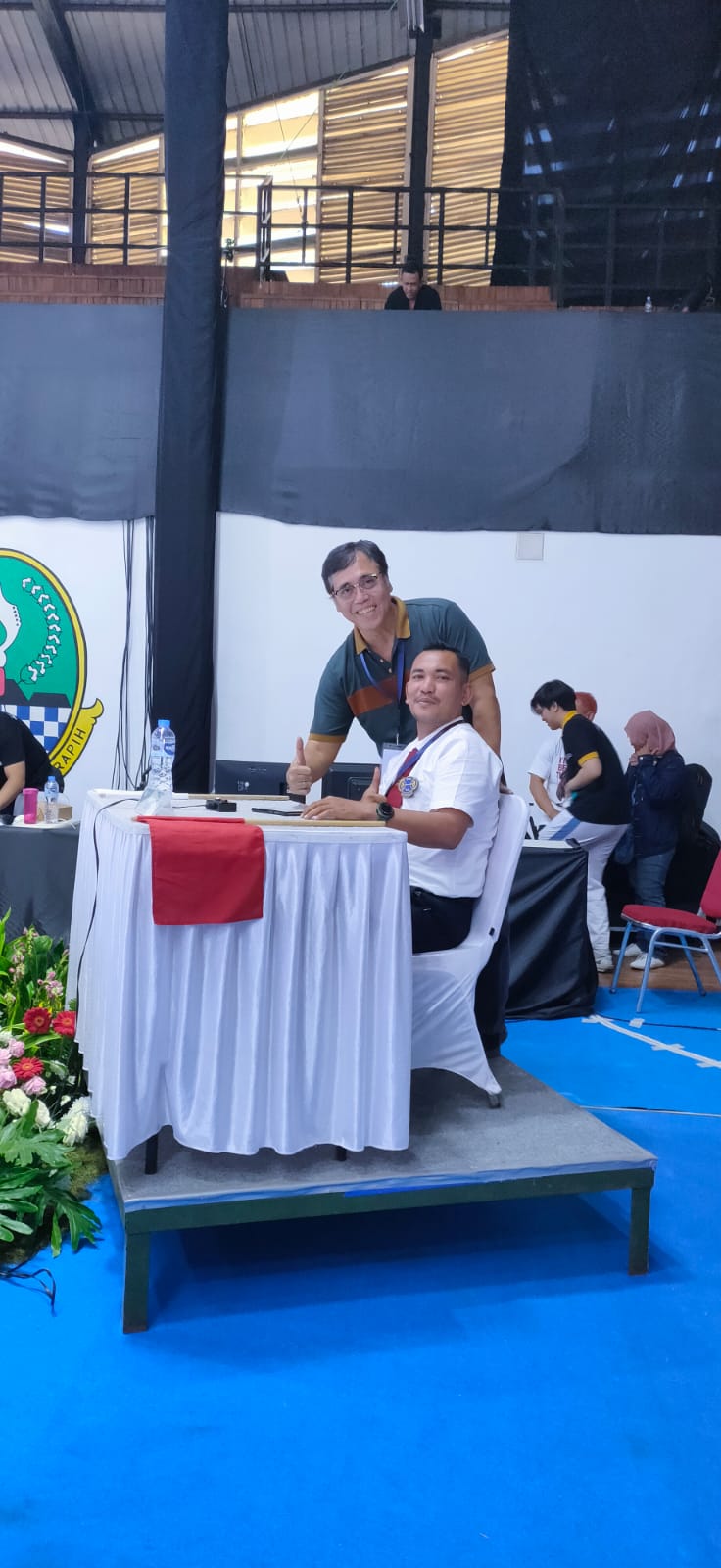 Foto BAKRIADI 