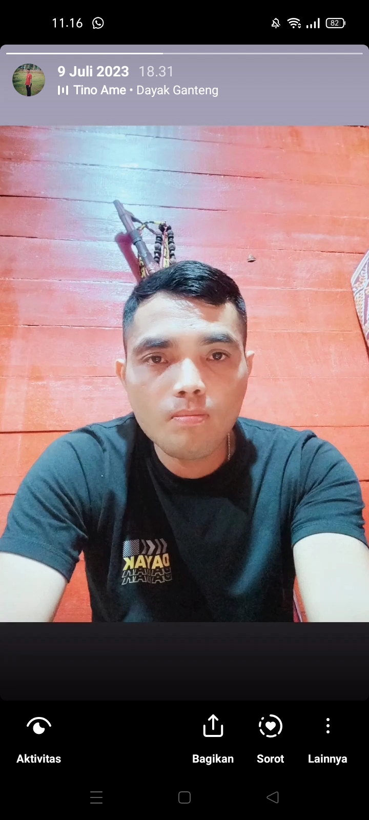 Foto Acin