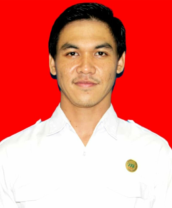 Foto Muhammad Rifqi Aljabar