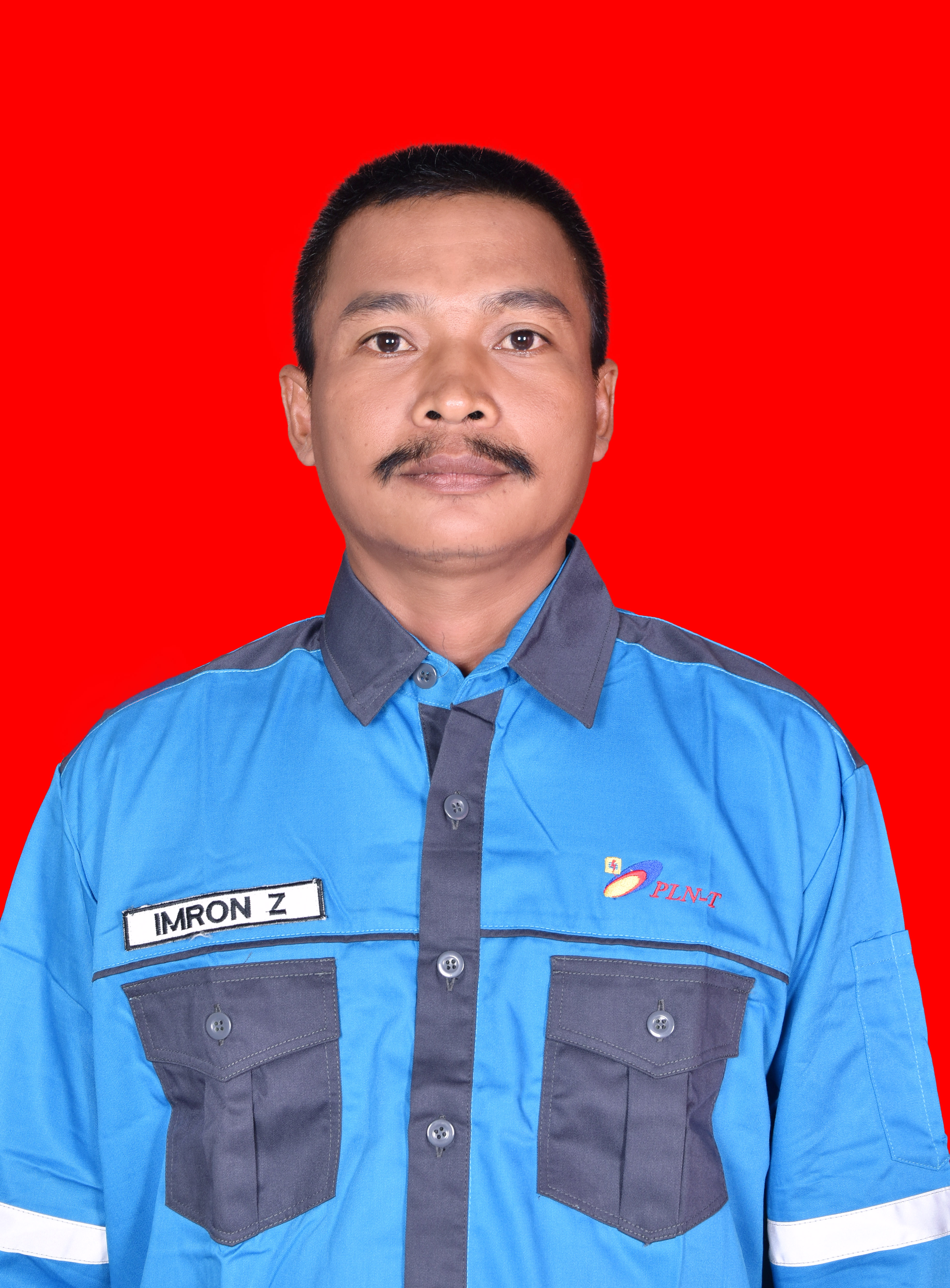 Foto IMRON ZAINUL HASAN