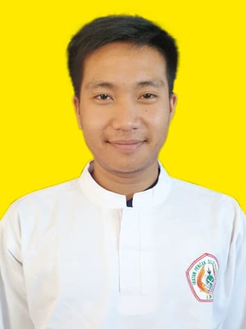 Foto Egi Ahmad Suargi