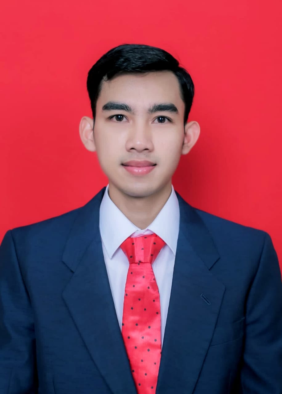 Foto Dieky Widy Prasetiya, SM.