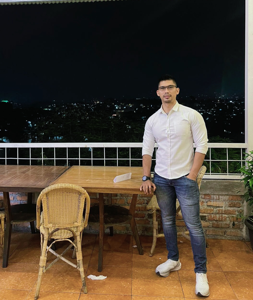 Foto Triyadi Anggara 