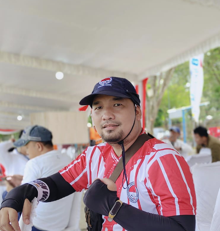 Foto Muhammad Ibrahim