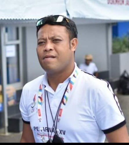 Foto DANI RAMDANI