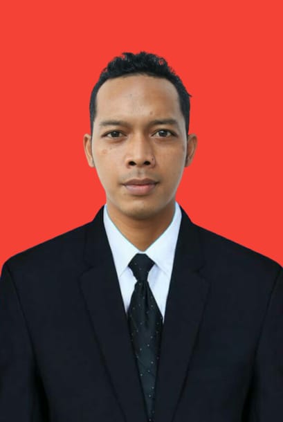 Foto DWI AGUS MAULUDIN 