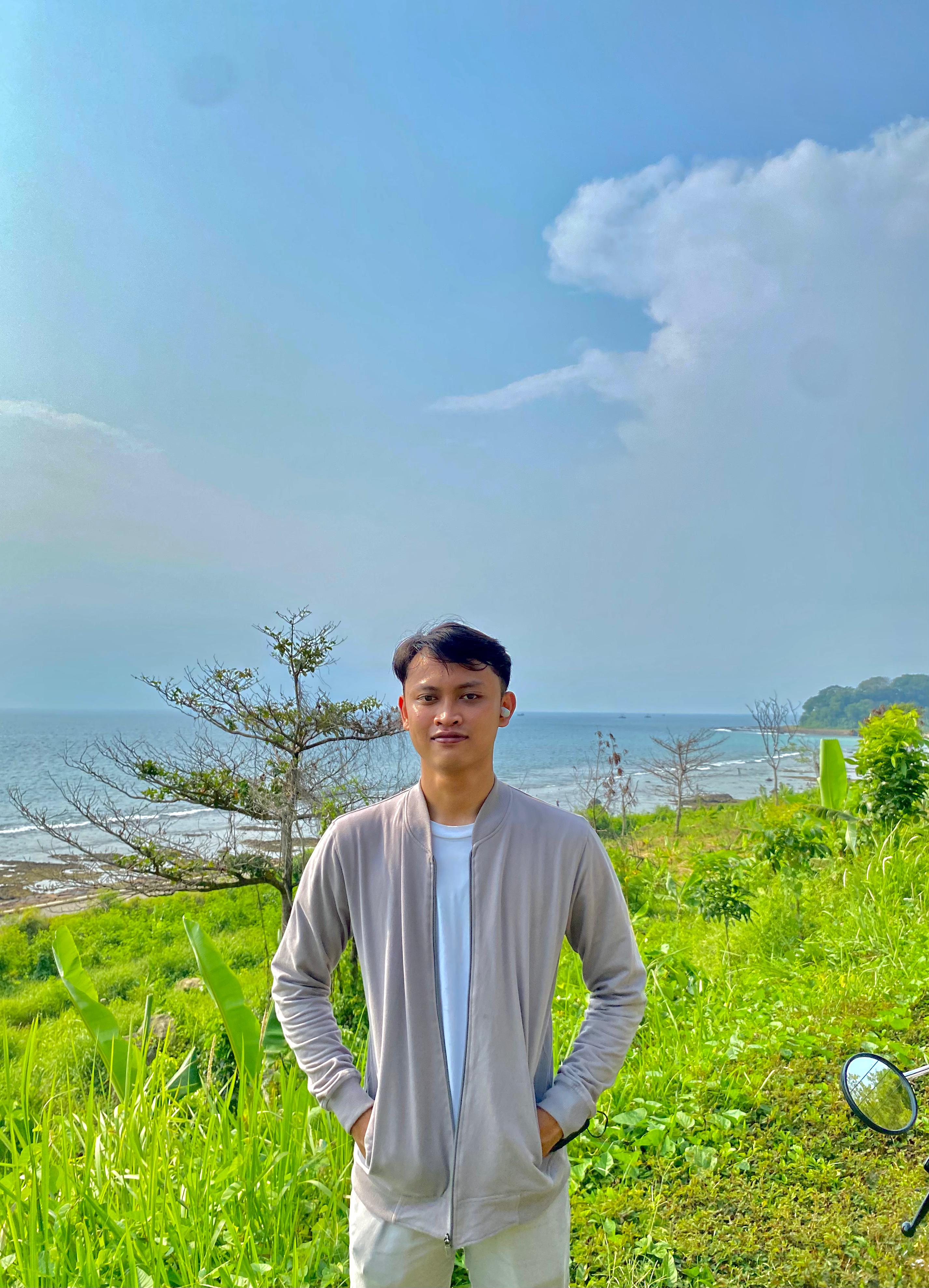 Foto Arya Hadinurmansyah