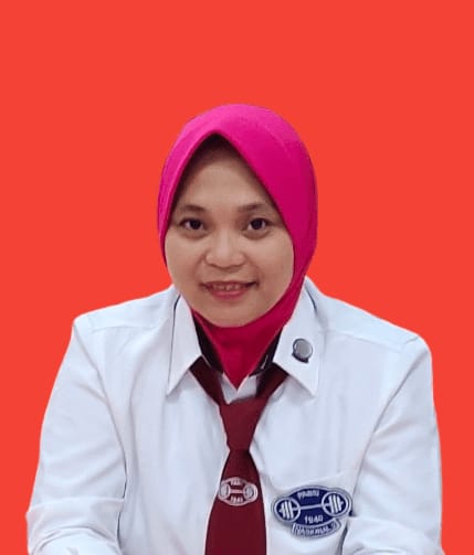 Foto IRA KARYAWATI