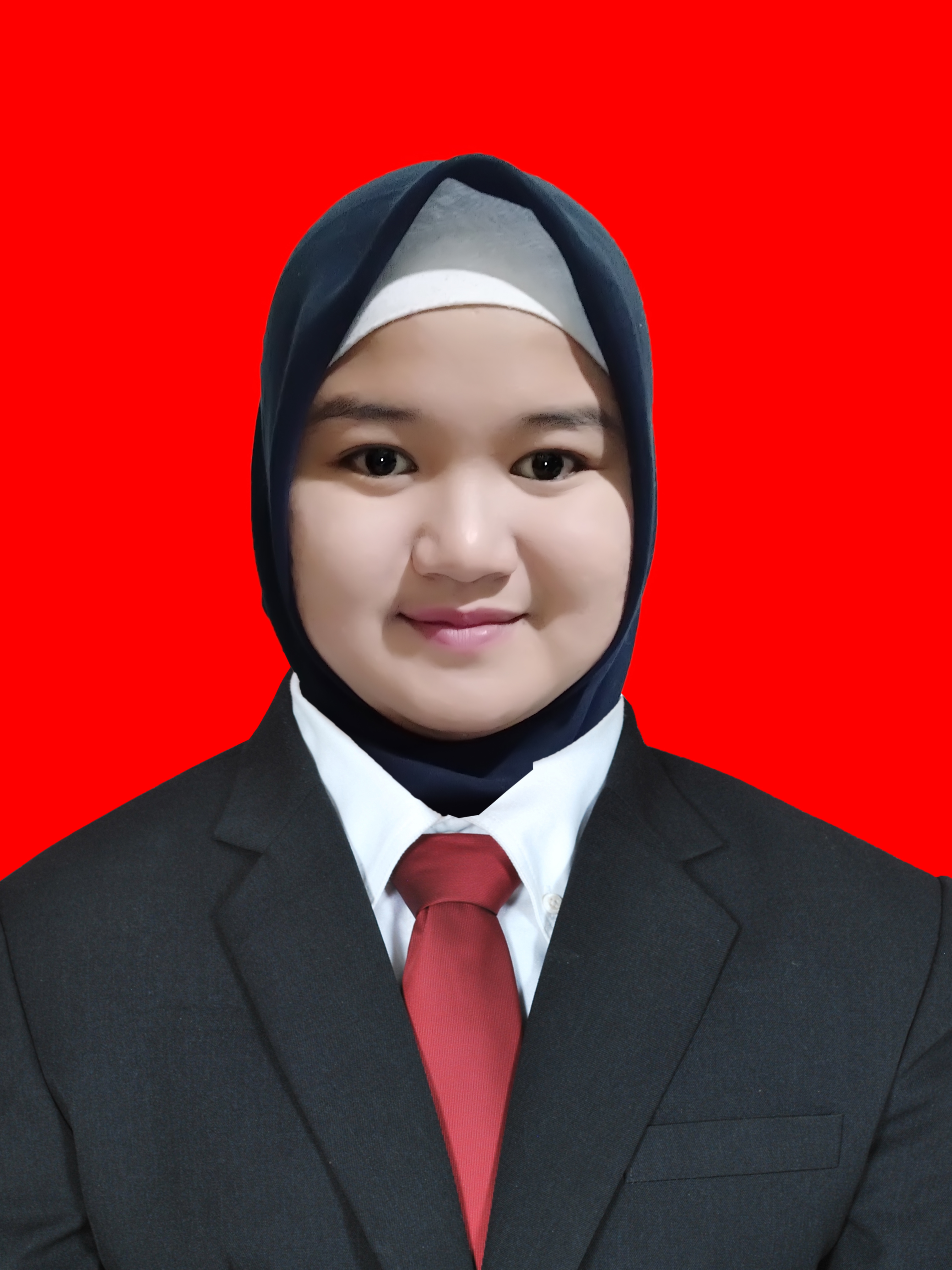 Foto ANISAH OCTARIANI