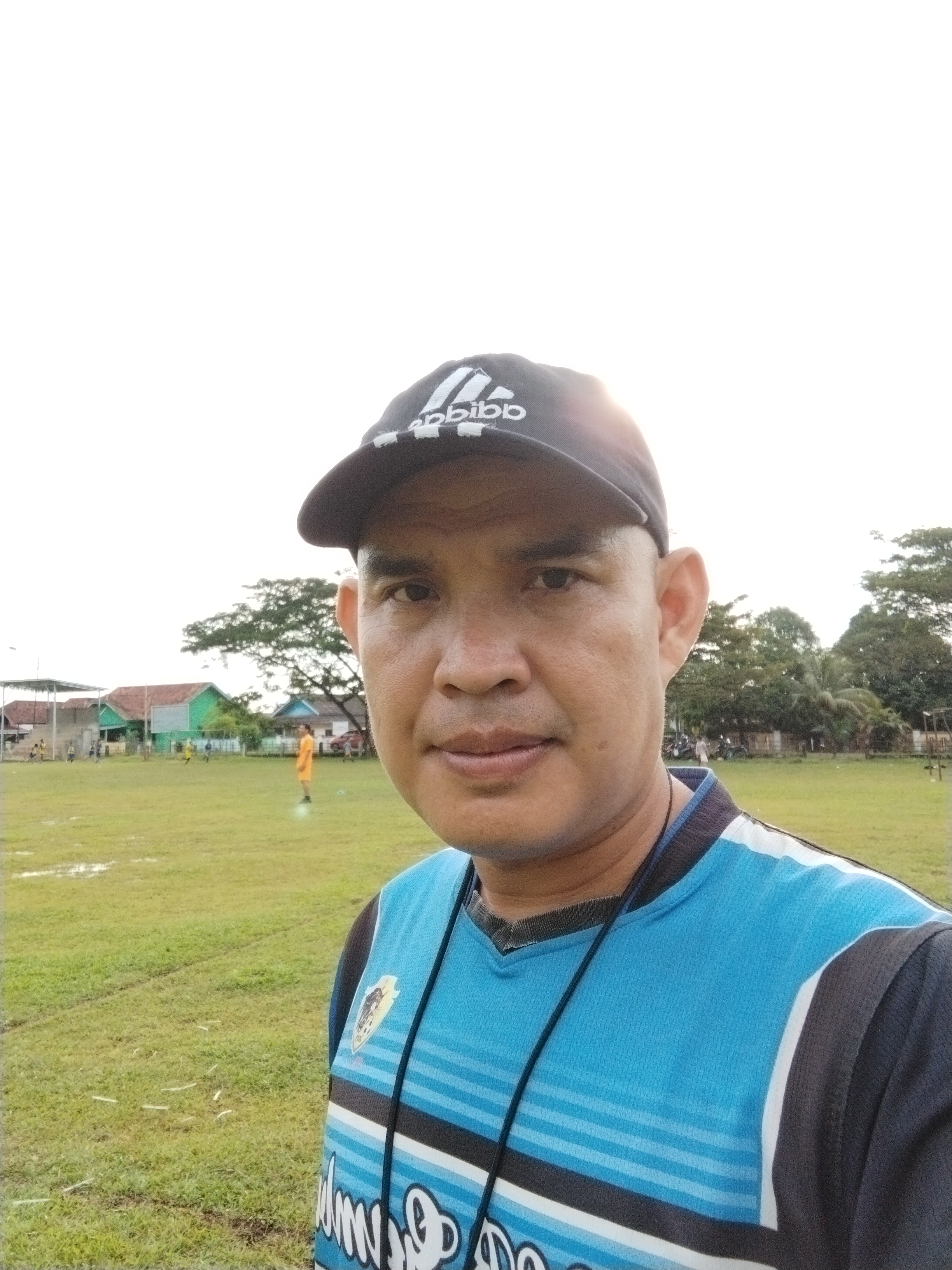 Foto Adi Wiranata, S.P.