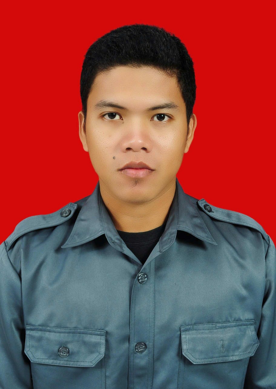 Foto Agus Sugiyanto