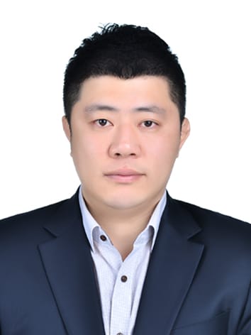 Foto Cho Young Bae 