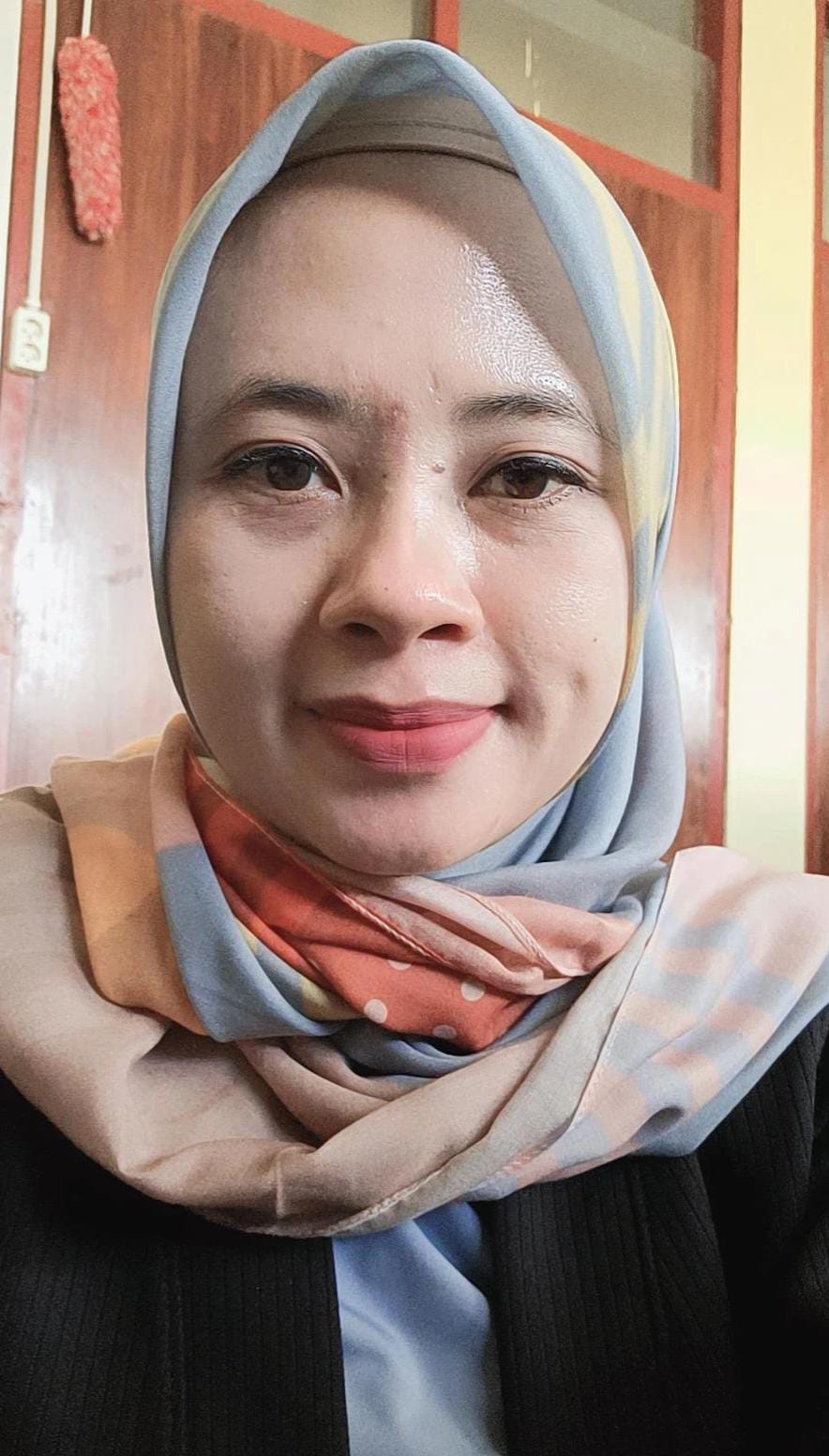 Foto Rahayu Marisa