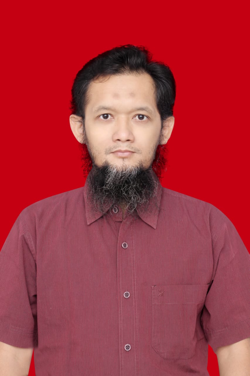 Foto Faziri Nur Kholis