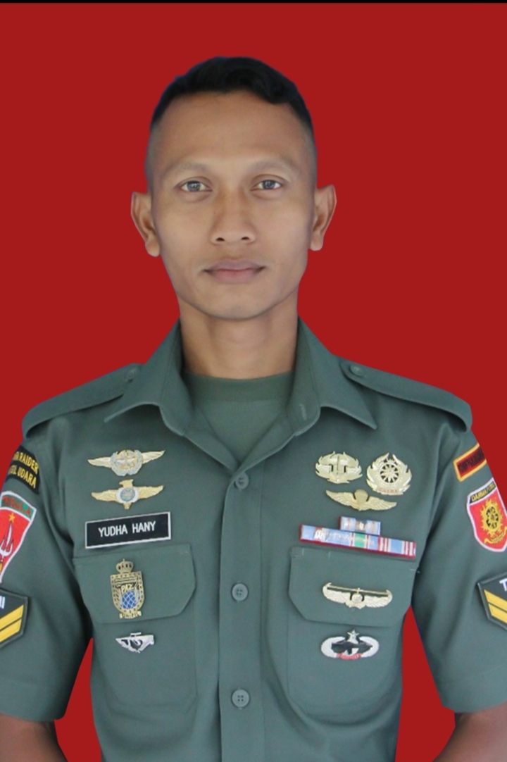 Foto Yudha Hany Cahyadin