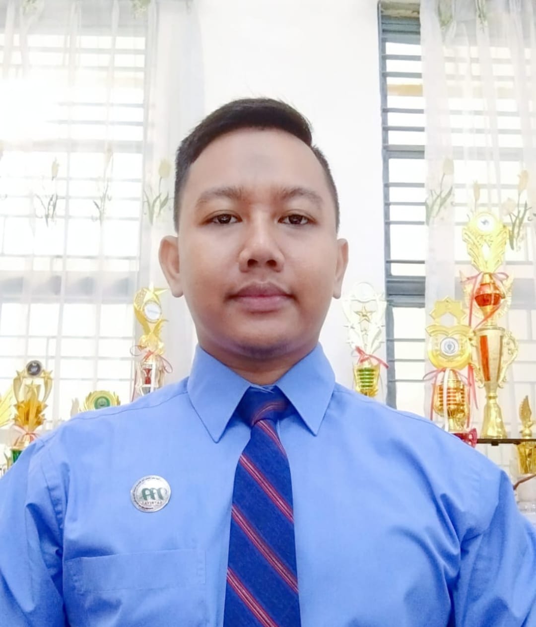 Foto Mukhtar