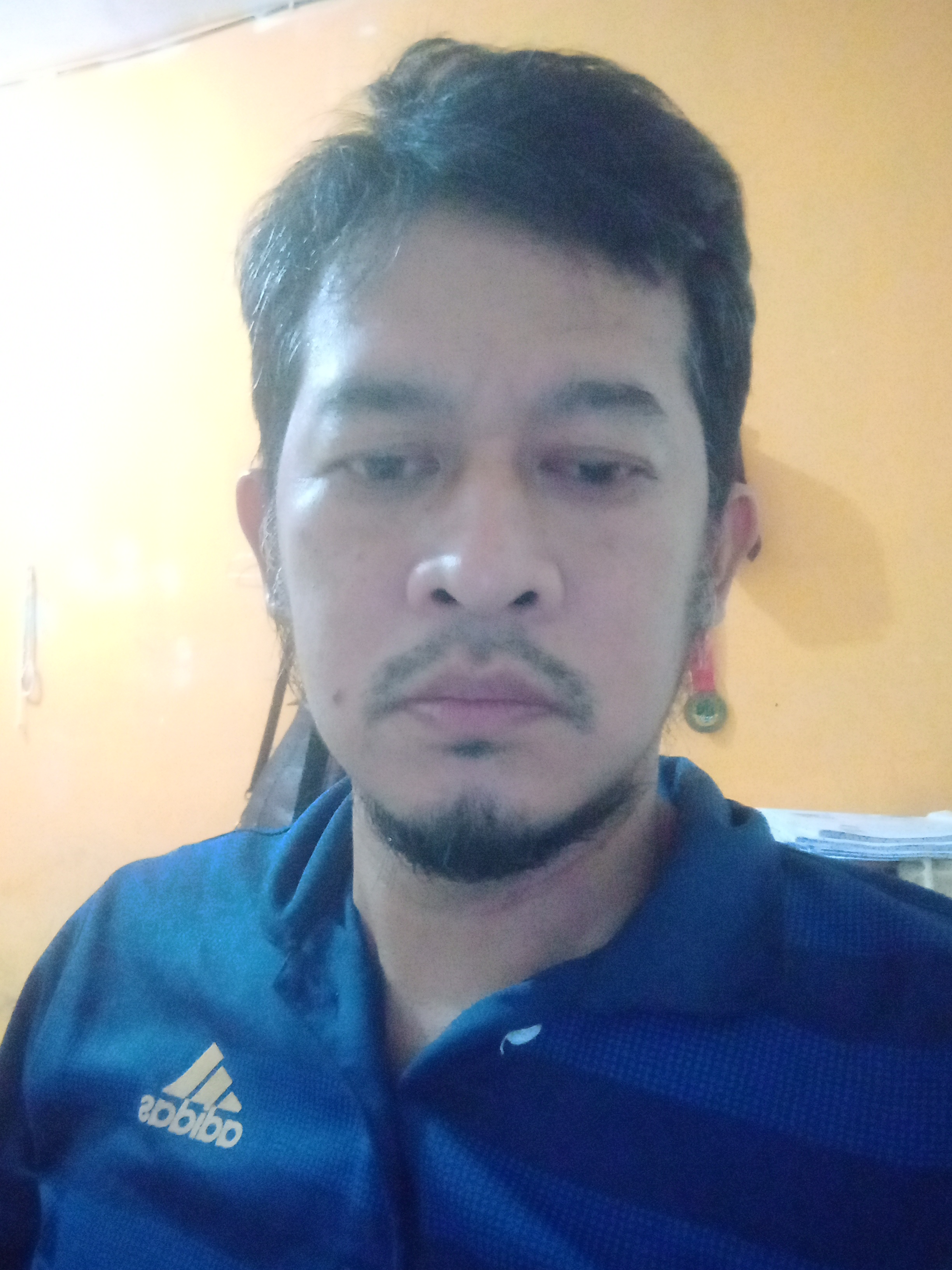 Foto EF TURMUDZI DJARKASIH