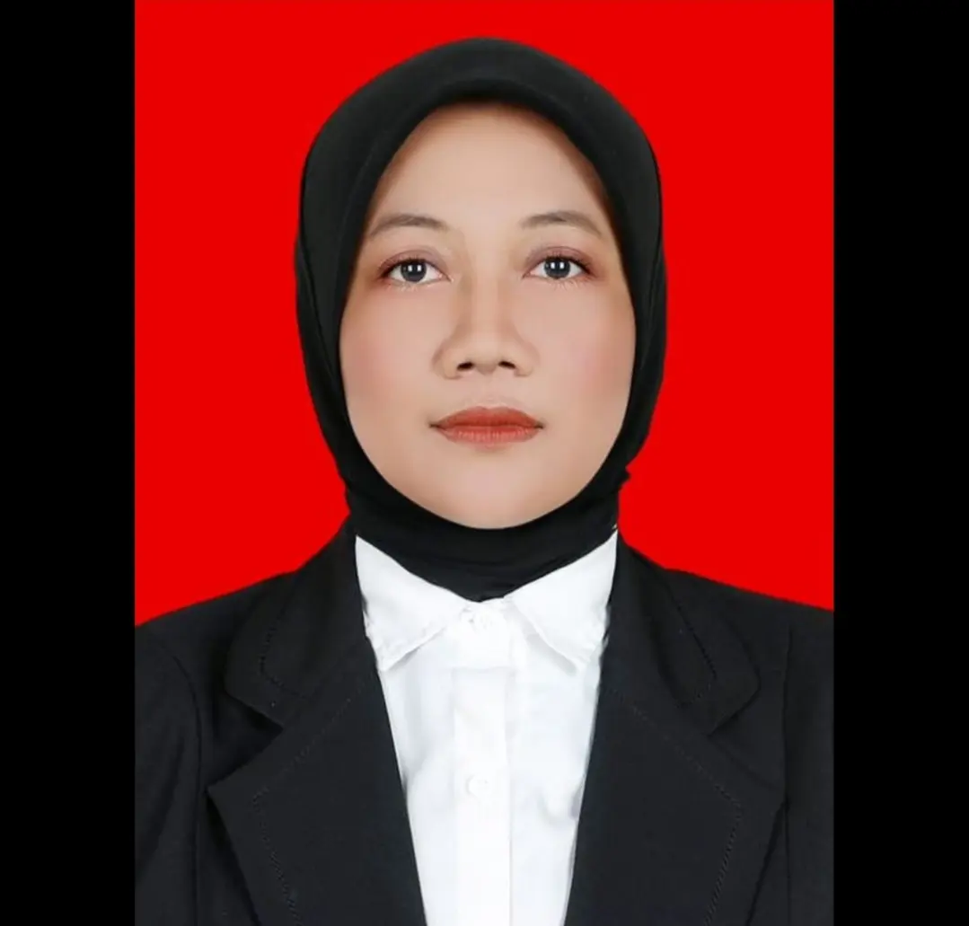 Foto Eka Crisnawati, S.S.T.Ars.
