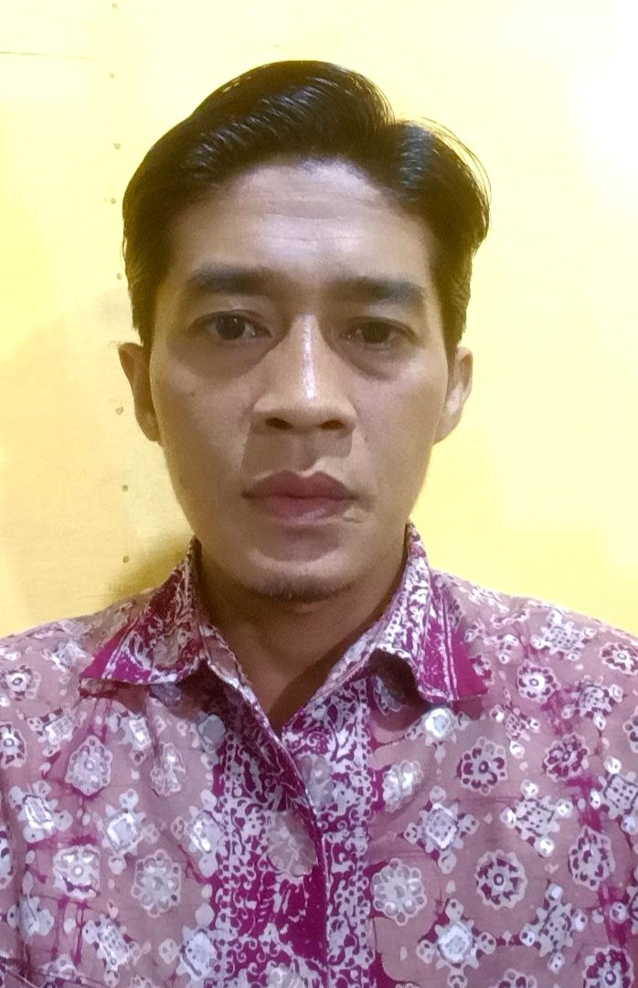 Foto EFRIYANTO