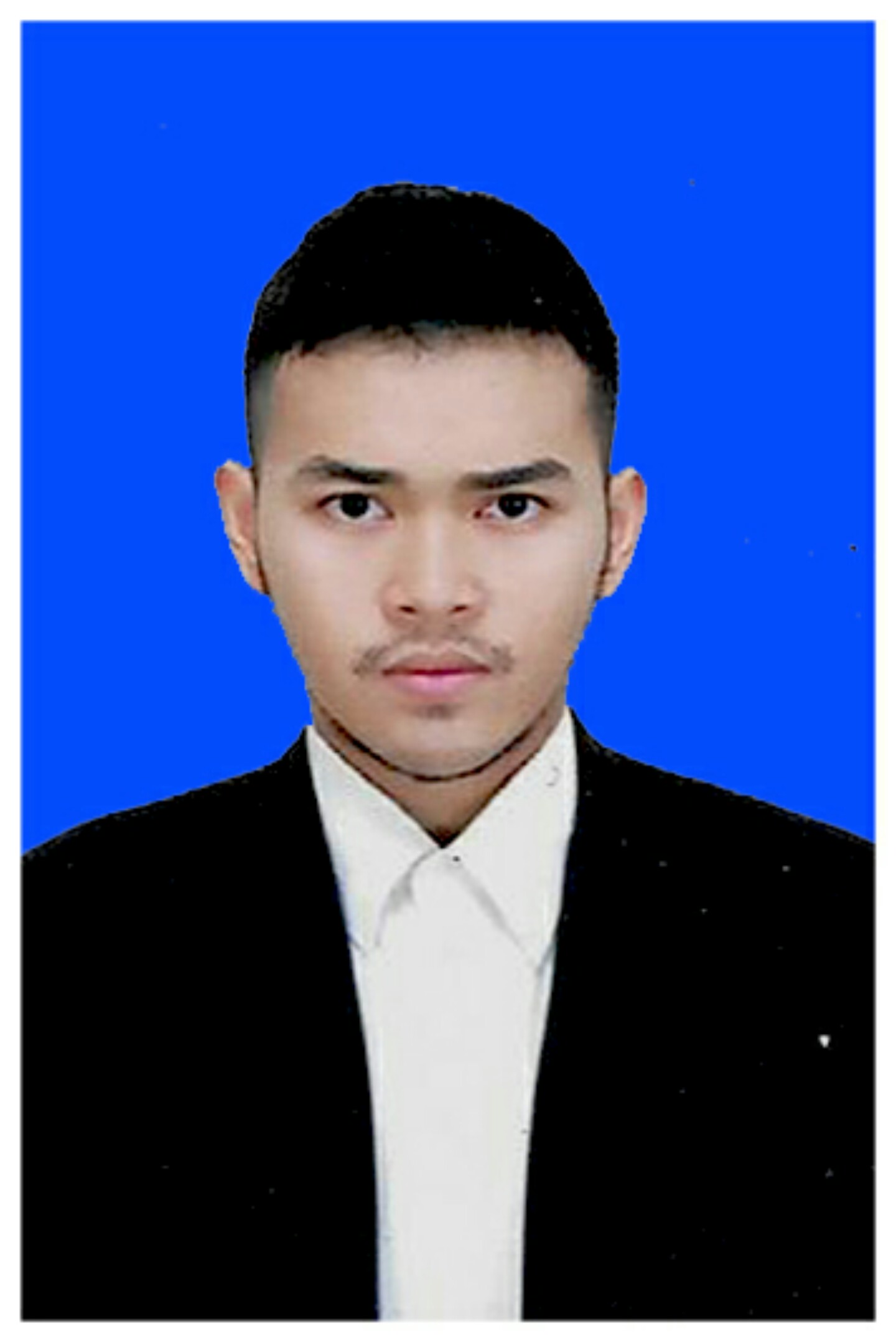 Foto Raka Ardiansyah Lubis