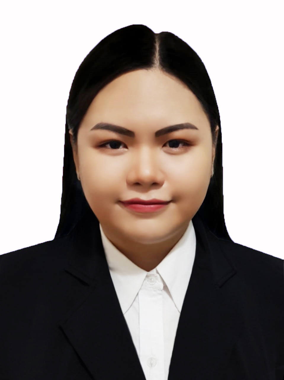 Foto Michelle Theresia Santoso