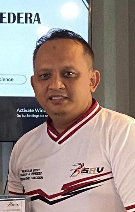 Foto EKO WAHYU BUDIONO, S.Pd.