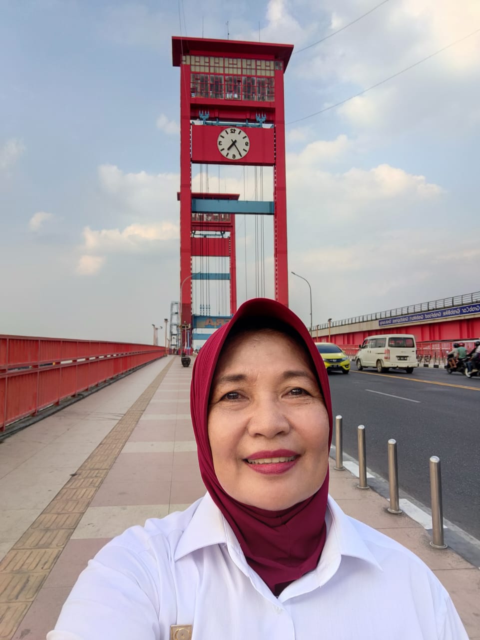 Foto ARININGSIH 