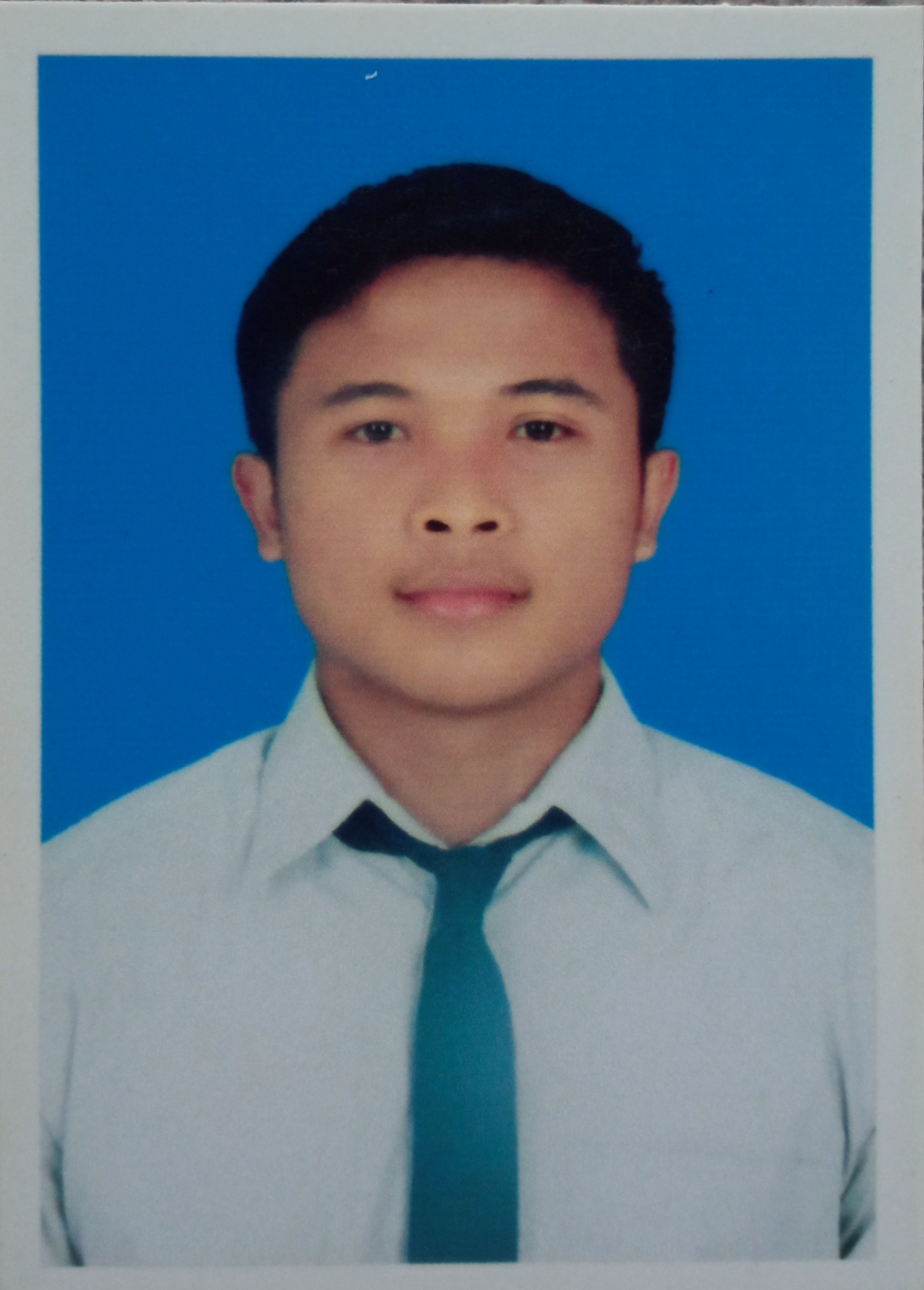 Foto Singgih Arbianto
