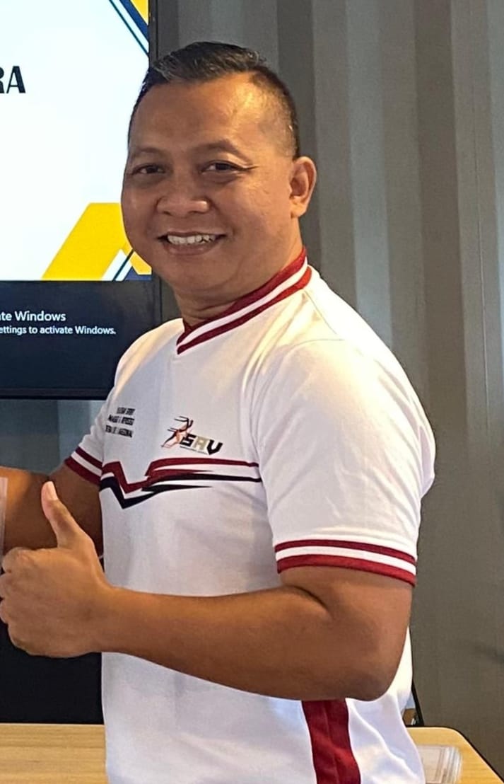 Foto ARRY PUTRA WIBAWA