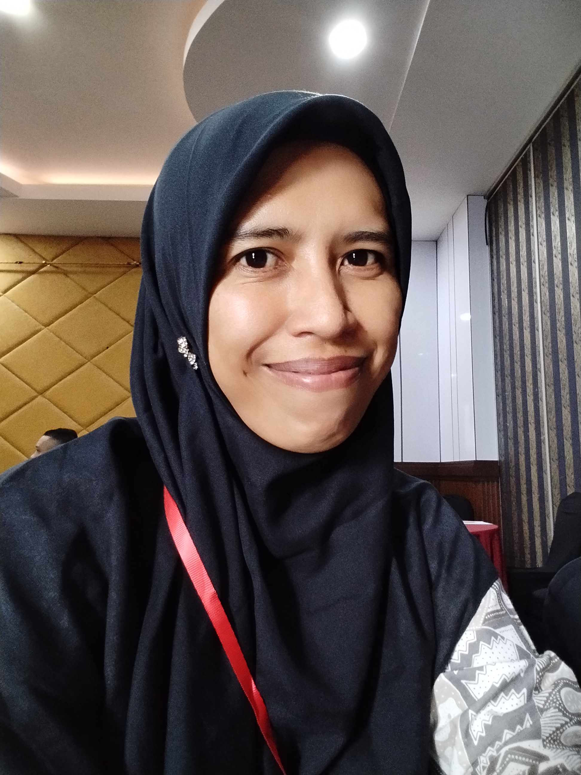 Foto AMELIA SUSANTI