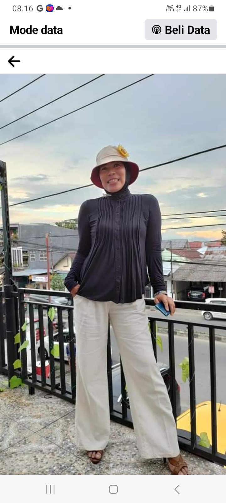 Foto Elsye abdullah