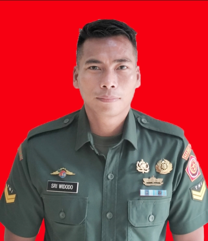 Foto Sri Widodo 