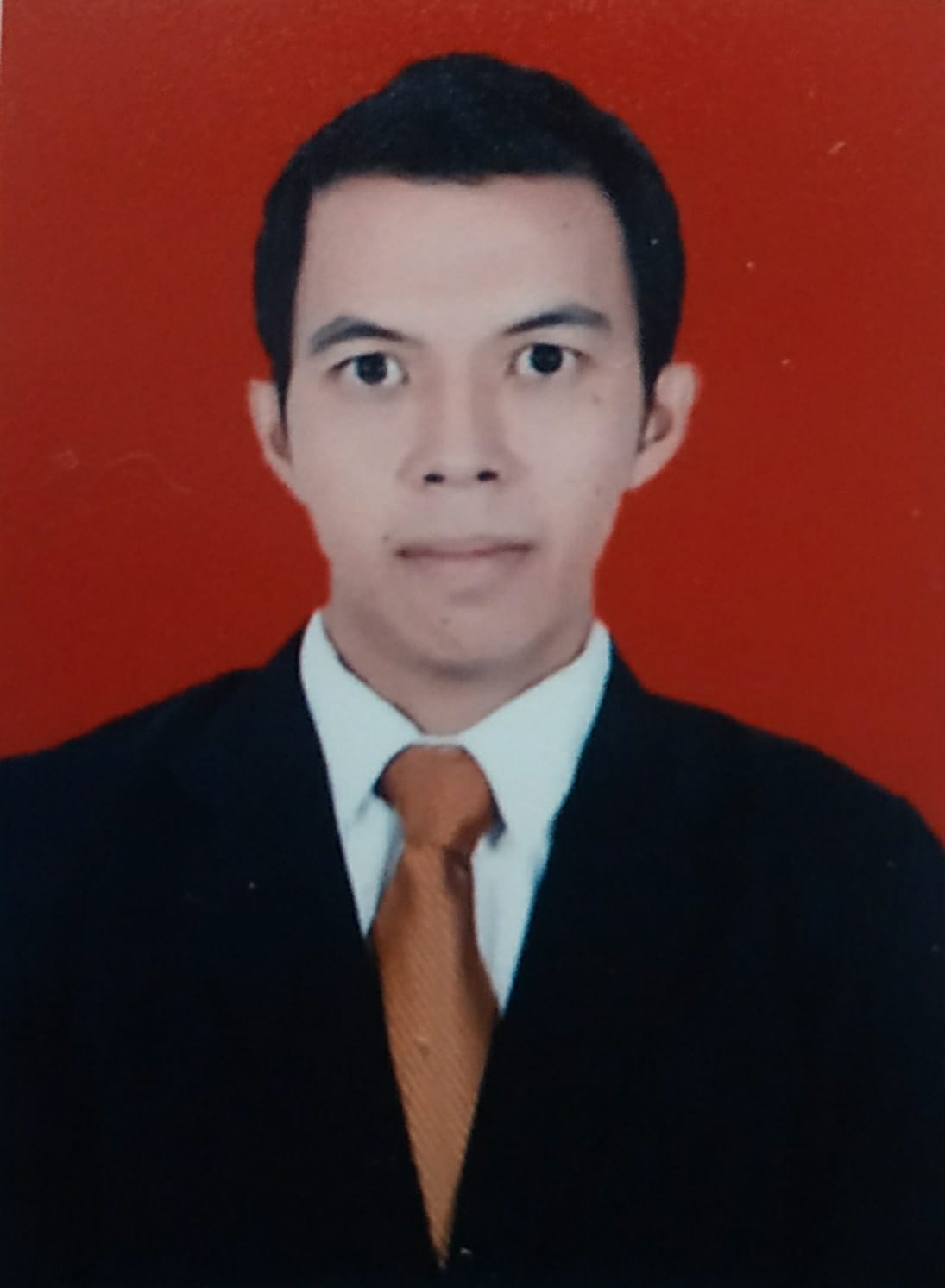 Foto HERO HARIADI