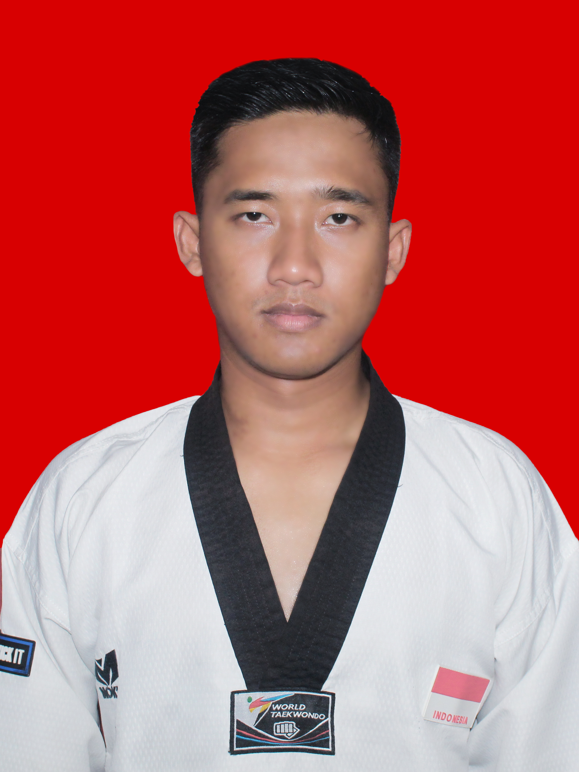 Foto DAFFA SYAHIRIN BUDI PRATAMA