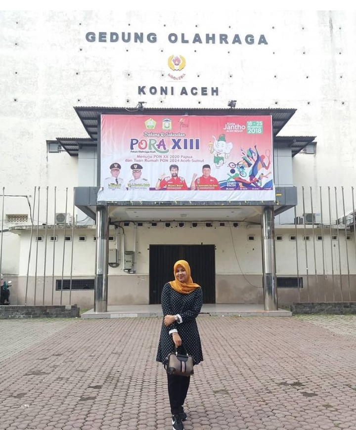 Foto Fitri Ramayana Siregar