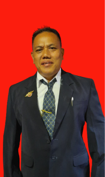 Foto AMOS NGADHARI
