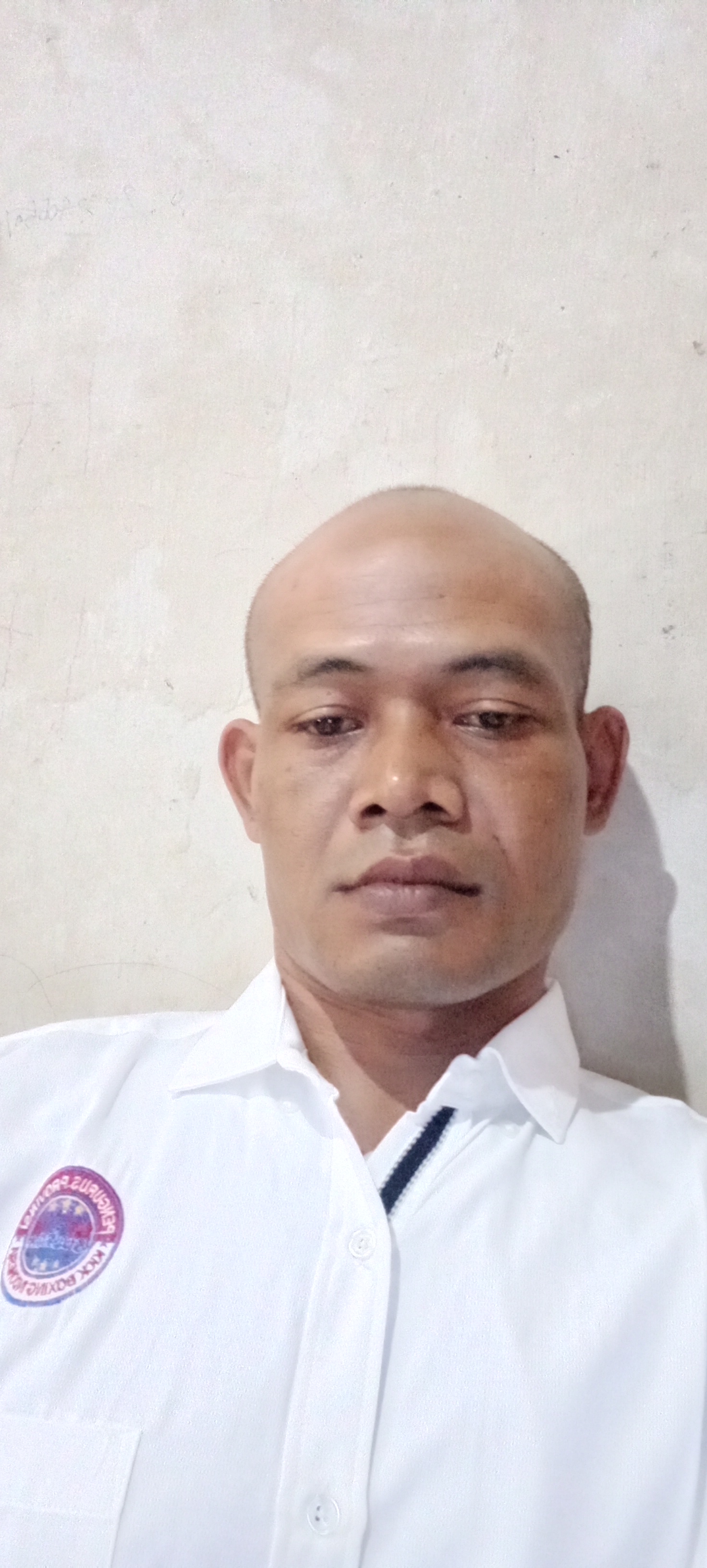 Foto Ahmad Musa, S.H