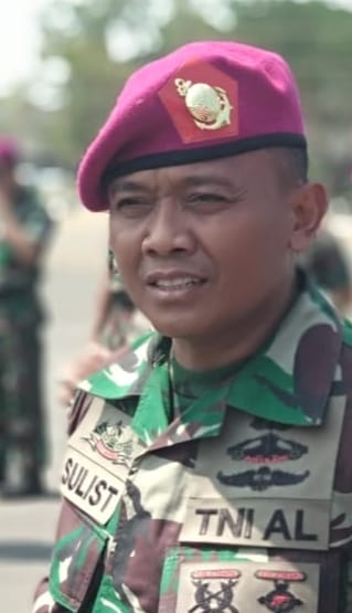 Foto SULISTIYONO