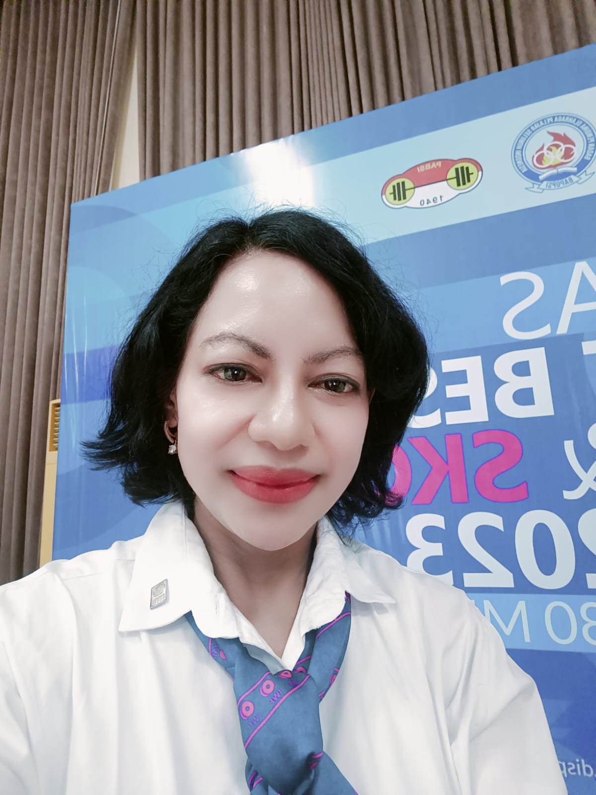 Foto ANI SETYANINGSIH