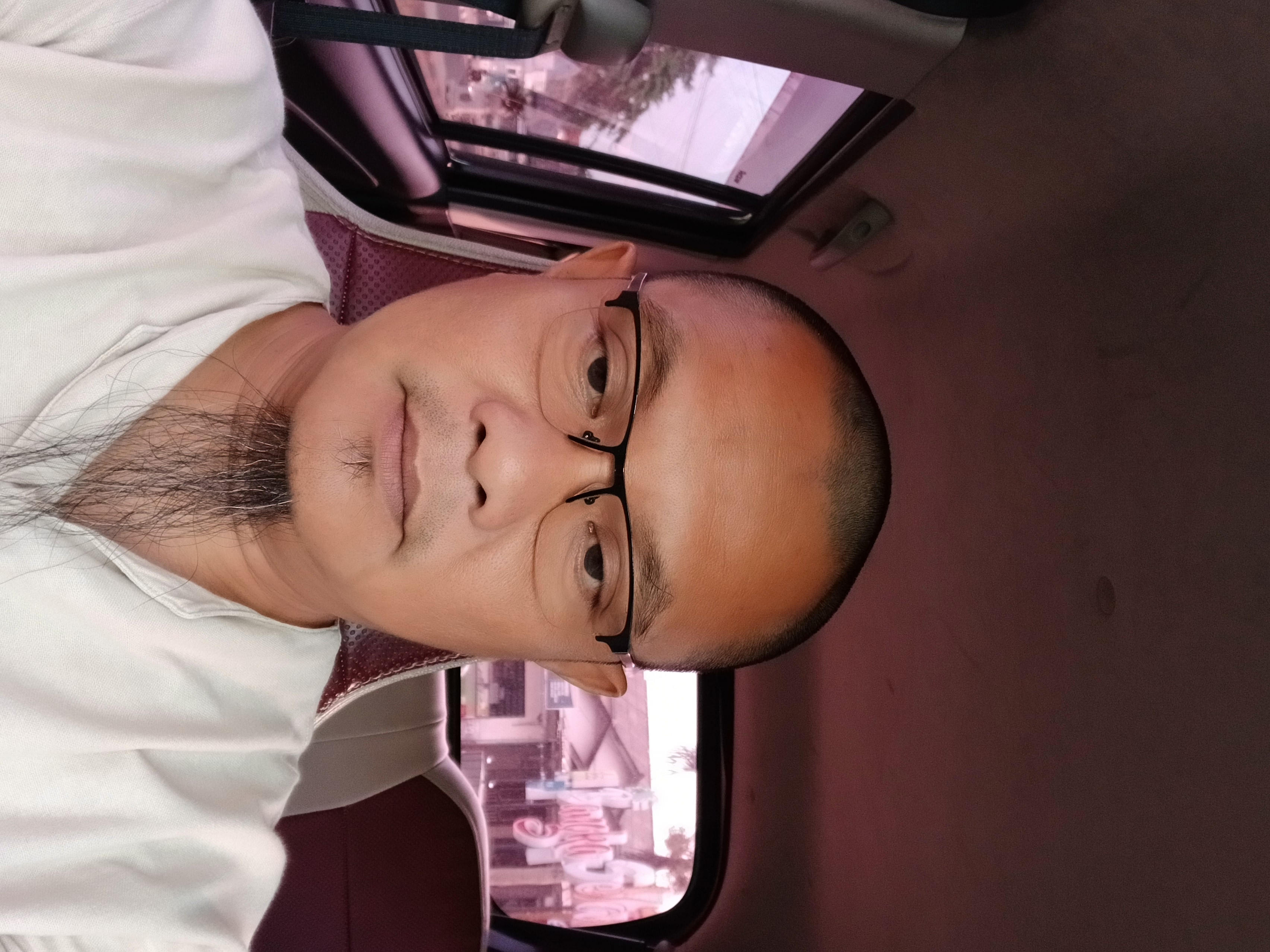 Foto RAFIQ