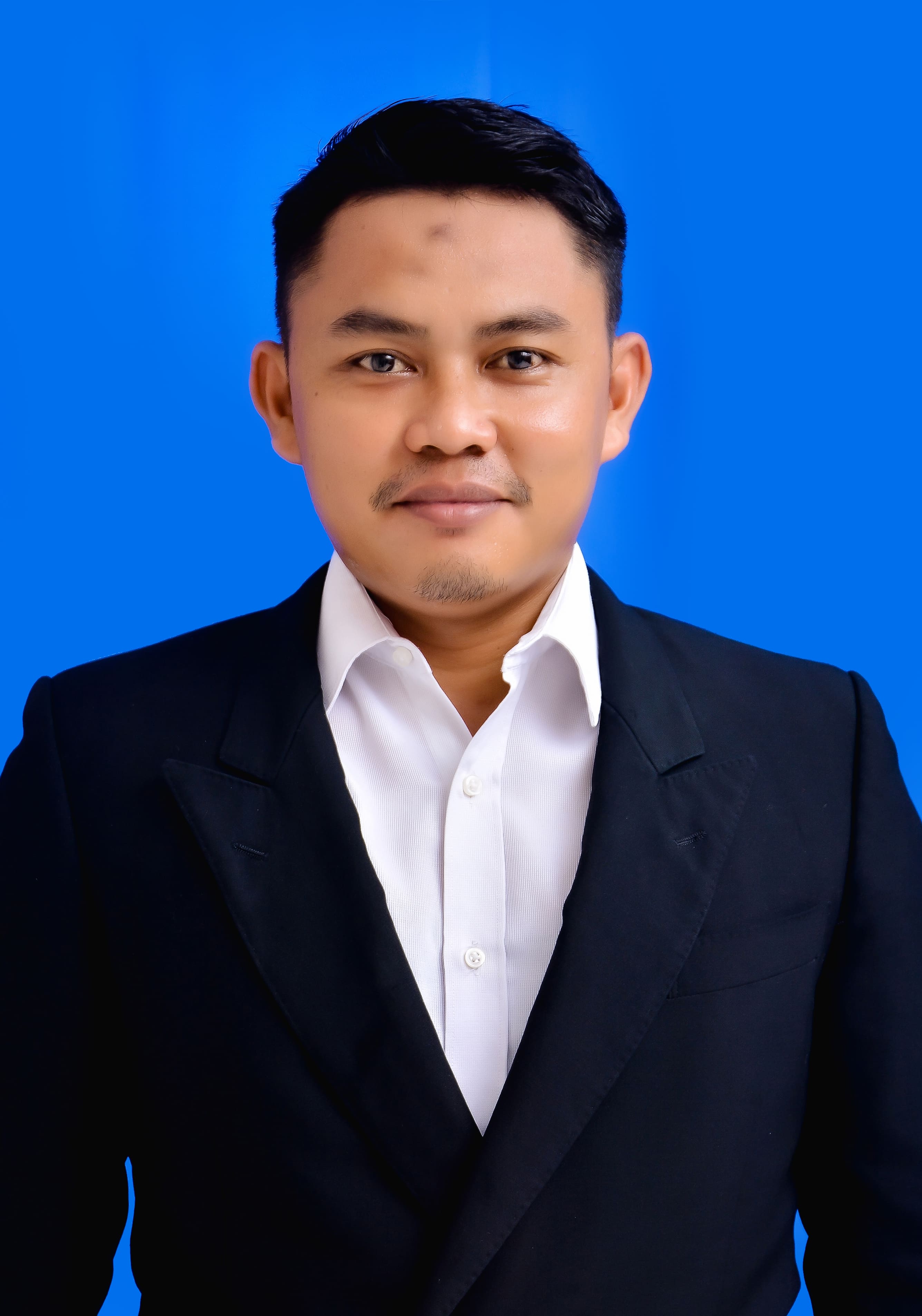 Foto Riyan Hidayatullah