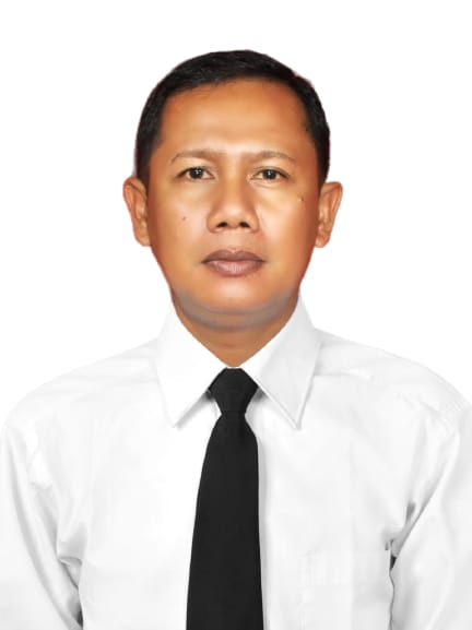 Foto Drs. Suhadak, M.Pd.