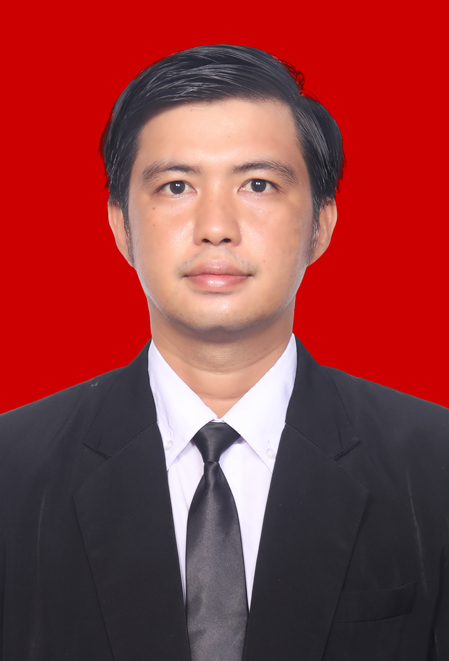 Foto Hendra Darma Saputra, S.Pd