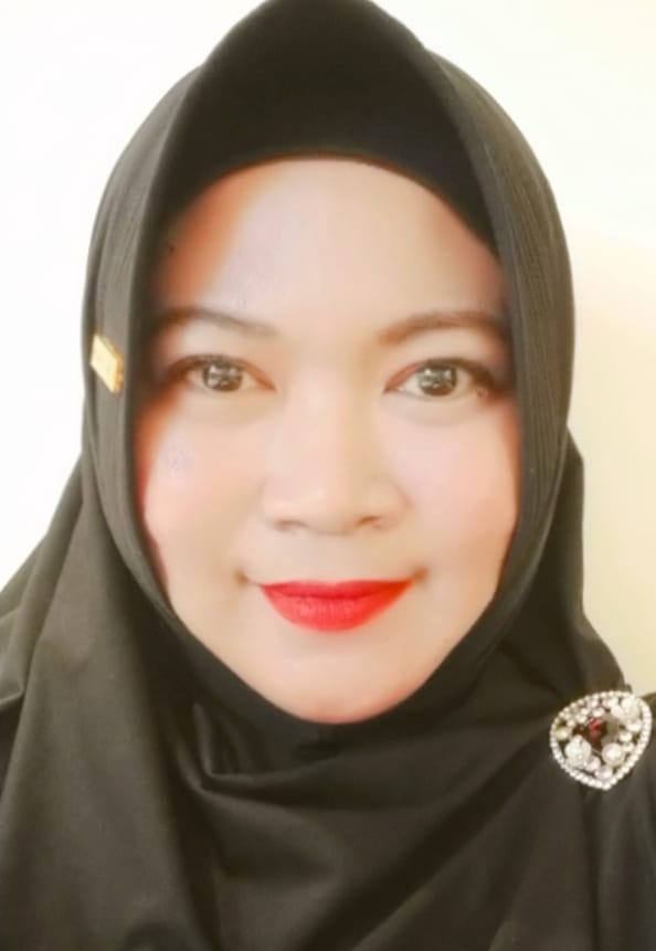 Foto SRI LESTARI 