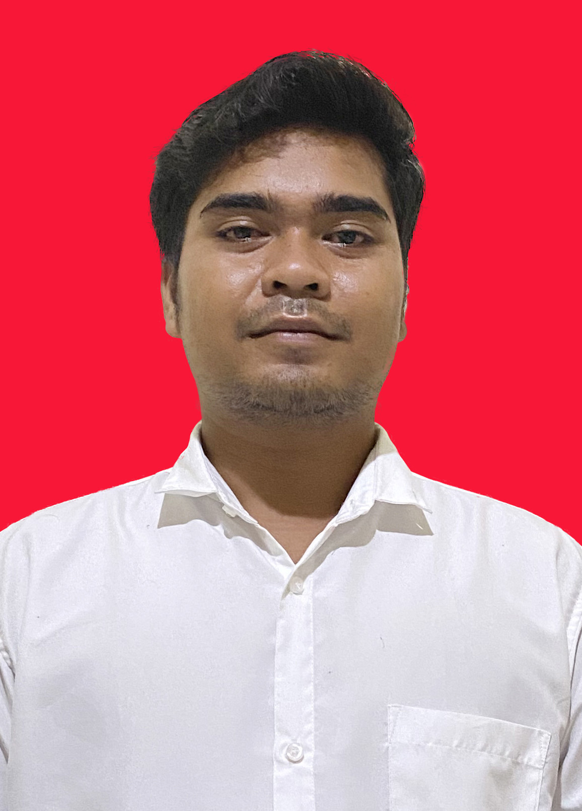 Foto Rey Pendri Manalu