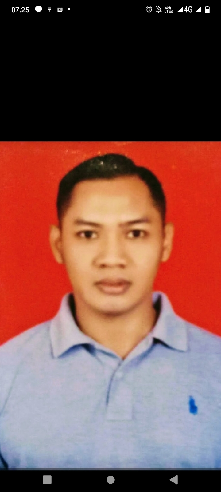 Foto HERU NOFIANTO